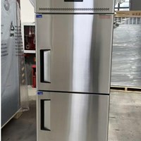 Tủ đông lạnh Bresso HBLG-1036D