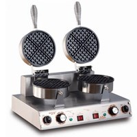 Máy nướng bánh waffle Berjaya BJY-WB2-N 