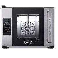 Lò nướng bánh Unox XEFT-04HS-ETRP 