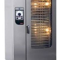 Lò hấp nướng đa năng MKN FKECOD215C 
