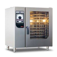 Lò hấp nướng đa năng MKN FKECOD115C 