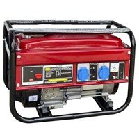 Máy phát điện chạy xăng 3Kw giá rẻ