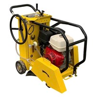 Máy Cắt Đường Bê Tông KC-20T NEW+Xăng Bringgs 13.5hp