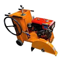 Máy cắt bê tông KC24+D8 Nước – Diesel – 20cm