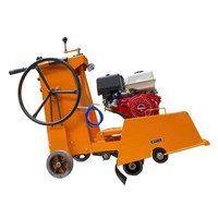 Máy cắt bê tông KC16+Động cơ 13hp – Cắt Sâu 14cm