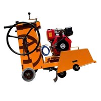 Máy Cắt Bê Tông KC16+Diesel 186FA – Cắt Sâu 14cm