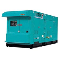 Máy phát điện DENYO DCA-1100SPK (1100KVA) Động cơ KOMATSU