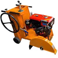 Máy cắt bê tông KC24 – D6 Gió Diesel – 20cm