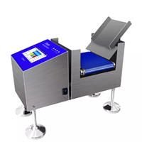  Máy cân kiểm tra tự động trực tuyến tốc độ cao CQ-MN150