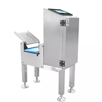 Máy cân kiểm tra mini XP-150