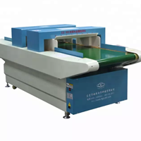 Máy dò kim loại CQ-700A