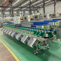 Máy phân loại trọng lượng thùng carton CQ-BD-10