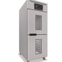 Tủ Ủ Bột 36 Khay (1 Bảng Điều Khiển) WELL-KOOL SPR775L2