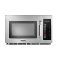 Lò vi sóng công nghiệp 34L Midea MMO-EM34GEA