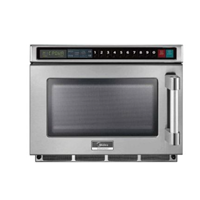 Lò vi sóng công nghiệp 17L Midea MMO-EM17GEA 