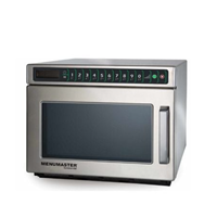 Lò Vi Sóng Công Nghiệp Menumaster DEC18M 1800W