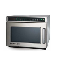 Lò vi sóng công nghiệp Menumaster DEC21E2 2100W