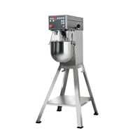 Máy Trộn Bột Để Sàn Varimixer RN10