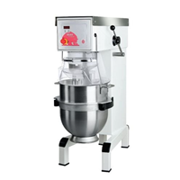Máy Trộn Bột Varimixer AR80