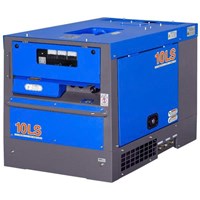 Máy phát điện DENYO TLG-10LSK (10KVA) Động cơ KUBOTA