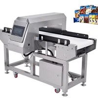 Máy dò kim loại cho ngành công nghiệp thực phẩm CQ-807 