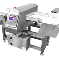 Máy dò kim loại công nghiệp CQ-918 