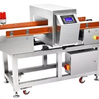 Máy dò kim loại CQ-810 