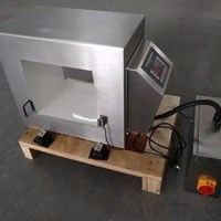 Máy dò kim loại CQ-800 