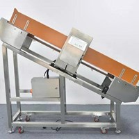 Dây đai da điều chỉnh tốc độ cho ván leo núi 808 