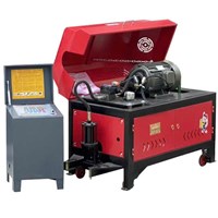 Máy cắt duỗi sắt GT4-12 (380V) (4-12mm)