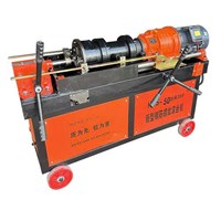 Máy tiện ren sắt HGS50 PRO