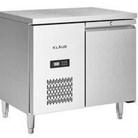 Bàn mát 1 cánh inox Klaus KCC-1.1-1D