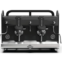 Máy Pha Cà Phê 2 Họng Pha Black Moon Electronic VBM