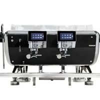 Máy Pha Cà Phê 2 Họng Pha Tempesta FRC | Storm Barista Attitude