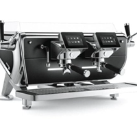 Máy pha cà phê Tempesta Multiboiler 2 Họng Pha | Storm Barista Attitude