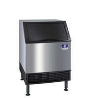  Máy làm đá viên Manitowoc Undercounter NEO™ 240 UDF0240A-251Z 