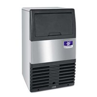 Máy làm đá Manitowoc Undercounter Sotto™ 30 UGE0030A-251Z