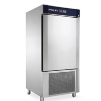 Tủ đông mát 15 khay Polin 15T