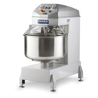 Máy trộn xoắn ốc bát cố định thương hiệu POLIN xuất xứ Ý Evo 35-160 