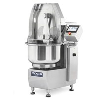 Máy trộn có tay nhúng cố định thương hiệu POLIN (Ý) Evo 50-150 