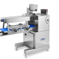 Máy cán bột thương hiệu POLIN (Ý) 