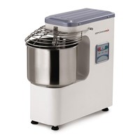 Máy trộn bột xoắn ốc MECNOSUD PK