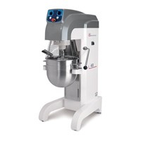 Máy trộn bột MECNOSUD MX40