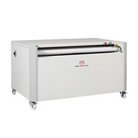 Tủ ủ bột MB 