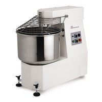 Máy trộn xoắn ốc MECNOSUD IM60