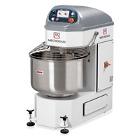 Máy trộn bột xoắn ốc Mecnosud SP01