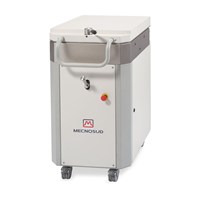 MÁY CHIA BỘT MECNOSUD DV20