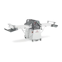 MÁY CÁN BỘT THỦ CÔNG MECNOSUD SF600
