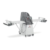 MÁY CÁN BỘT THỦ CÔNG MECNOSUD ST500