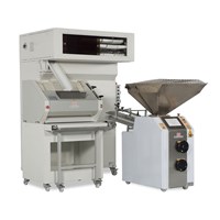 Tủ ủ bột Mecnosud DYN 7000